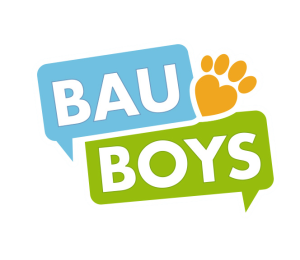 LOGO BAUBOYS 2014