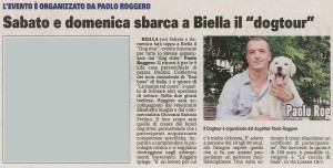 La Provincia di Biella_gennaio 2013