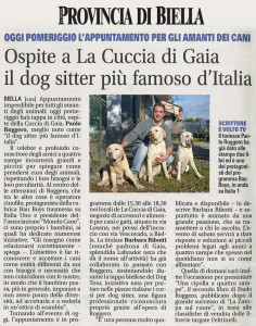 La Provincia di Biella_marzo 2014