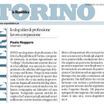 La Repubblica di Torino_luglio 2011