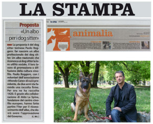 La Stampa_aprile 2014