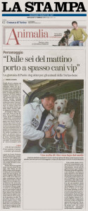 La Stampa_febbraio 2011