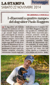 La Stampa_novembre 2014